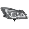 Image de Phare Opel Insignia 13- Re Xénon Grand 1zt 011 -721 Hella Hella 1zt011166721 Opel
