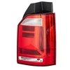 Image de Feu Arrière 2sk 012 336-061 Hella Hella 2sk012336061 Volkswagen