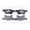 Image de Kit De Plaquettes De Frein, Frein À Disque 8db 355 023-021 Hella Hella 8db355023021 Opel;Vauxhall