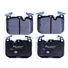 Image de Kit De Plaquettes De Frein, Frein À Disque 8db 355 023-141 Hella Hella 8db355023141 Bmw