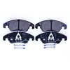 Image de Kit De Plaquettes De Frein, Frein À Disque 8db 355 023-221 Hella Hella 8db355023221 Audi
