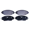 Image de Kit De Plaquettes De Frein, Frein À Disque 8db 355 023-241 Hella Hella 8db355023241 Chevrolet