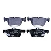 Image de Kit De Plaquettes De Frein, Frein À Disque 8db 355 023- Hella Hella 8db355023301 Ford
