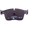 Image de Kit De Plaquettes De Frein, Frein À Disque 8db 355 024-661 Hella Hella 8db355024661 Jaguar;Land Rover