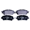 Image de Kit De Plaquettes De Frein, Frein À Disque 8db 355 024-721 Hella Hella 8db355024721 Mazda