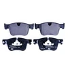 Image de Kit De Plaquettes De Frein, Frein À Disque 8db 355 024-751 Hella Hella 8db355024751 Citroen;Peugeot