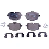 Image de Kit De Plaquettes De Frein, Frein À Disque 8db 355 024-921 Hella Hella 8db355024921 Bmw