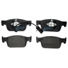 Image de Kit De Plaquettes De Frein, Frein À Disque 8db 355 024-951 Hella Hella 8db355024951 Audi
