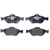 Image de Kit De Plaquettes De Frein, Frein À Disque 8db 355 025-321 Hella Hella 8db355025321 Toyota