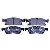 Image de Kit De Plaquettes De Frein, Frein À Disque 8db 355 025-541 Hella Hella 8db355025541 Jeep