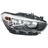 Image de Phare Droit 1eg 011 919-421 Hella Hella 1eg011919421 Bmw
