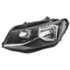 Image de Phare Gauche 1ed 012 286-011 Hella Hella 1ed012286011 Dacia;Volkswagen