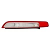 Image de Feu Arrière Ford Focus Ii 08- Li Led 2sd 354 816-011 Hella Hella 2sd354816011 Ford