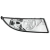 Image de Phare Antibrouillard Skoda Fabia 10-Re H8 Drl 1ne 010 299-121 Hella Hella 1ne010299121 Skoda