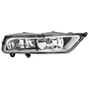 Image de Phare Antibrouillard/Feu De Virage/Feux De Jour Vw Passat 10-14 Re H8 1nd 010 545-141 Hella Hella 1nd010545141 Volkswagen