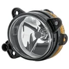 Image de Feu Antibrouillard Vw Touareq(7la,7l6,7l7) 02-10 Li 1n0 271 247-411 Hella Hella 1n0271247411 Volkswagen