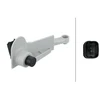 Image de Capteur D'Angle, Vilebrequin 6pu 009 -851 Hella Hella 6pu009146851 Citroen;Peugeot