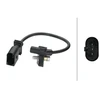 Image de Capteur D'Angle, Vilebrequin 6pu 013 122-041 Hella Hella 6pu013122041 Bmw