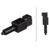 Image de Interrupteur Des Feux De Freins Hella 6dd010966271 Nissan;Renault