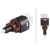 Image de Interrupteur Des Feux De Freins Hella 6dd010966311 Citroen;Mitsubishi;Peugeot
