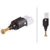 Image de Interrupteur Des Feux De Freins Hella 6dd010966361 Citroen;Peugeot