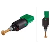 Image de Interrupteur Des Feux De Freins Hella 6dd010966381 Citroen;Ds;Fiat;Lancia;Peugeot