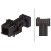 Image de Interrupteur Des Feux De Freins Hella 6dd010966401 Bmw;Land Rover;Mercedes-Benz;;Porsche;Volkswagen