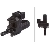 Image de Interrupteur, Commande D'Embrayage (Gestion Du Moteur) Hella 6dd010966421 Ford;Ford Usa;Land Rover;Volvo