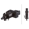 Image de Interrupteur, Commande D'Embrayage (Gestion Du Moteur) Hella 6dd010966431 Mercedes-Benz;Volkswagen