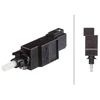 Image de Interrupteur Des Feux De Freins Hella 6dd010966551 Mercedes-Benz
