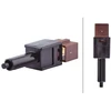 Image de Interrupteur, Commande D'Embrayage (Gestion Du Moteur) Hella 6dd010966571 Nissan