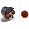 Image de Bobine D'Allumage 5da 358 000- Hella Hella 5da358000911 Mercedes-Benz