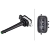 Image de Bobine D'Allumage 5da 358 000-651 Hella Hella 5da358000651 Nissan