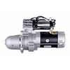 Image de Démarreur 8ea 012 586-201 Hella Hella 8ea012586201 Mercedes-Benz
