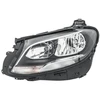 Image de Phare Gauche 1eg 012 076-051 Hella Hella 1eg012076051 Mercedes-Benz