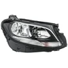 Image de Phare Droit 1eg 012 076-061 Hella Hella 1eg012076061 Mercedes-Benz