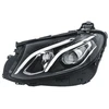 Image de Phare Gauche 1ex 012 076-511 Hella Hella 1ex012076511 Mercedes-Benz