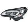 Image de Phare Opel Corsa E 14-Li Xenon W/Bendl 1ef 011 830-091 Hella Hella 1ef011830091 Opel
