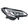 Image de Phare Opel Corsa E 14- Re Xenon W/Bendl 1ef 011 830-101 Hella Hella 1ef011830101 Opel