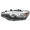 Image de Phare Gauche 1eg 012 101- Hella Hella 1eg012101911 Bmw
