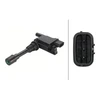 Image de Bobine D'Allumage 5da 358 057-011 Hella Hella 5da358057011 Mazda