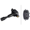 Image de Bobine D'Allumage 5da 358 057-021 Hella Hella 5da358057021 Mazda