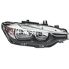 Image de Phare Droit 1eg 012 101-921 Hella Hella 1eg012101921 Bmw