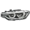 Image de Phare Gauche 1ex 012 103- Hella Hella 1ex012103911 Bmw