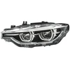 Image de Phare Gauche 1ex 012 102- Hella Hella 1ex012102911 Bmw
