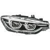 Image de Phare 1ex 012 102-921 Hella Hella 1ex012102921 Bmw