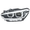 Image de Phare Gauche 1ex 011 929-411 Hella Hella 1ex011929411 Bmw