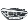 Image de Phare Droit 1ex 011 929-421 Hella Hella 1ex011929421 Bmw