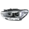 Image de Phare Gauche 1ex 011 930-411 Hella Hella 1ex011930411 Bmw