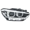 Image de Phare Droit 1ex 011 930-421 Hella Hella 1ex011930421 Bmw